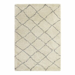 Béžový koberec Think Rugs Royal Nomadic, 160 x 230 cm